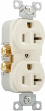 Duplex Receptacle