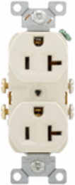 Duplex Receptacle