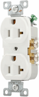 Duplex Receptacle