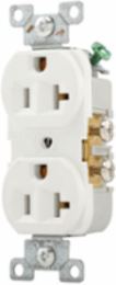 Duplex Receptacle
