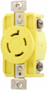 Eaton corrosion resistant locking plug