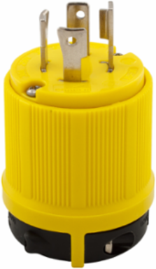 Eaton corrosion resistant locking connector