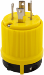 Eaton corrosion resistant locking connector