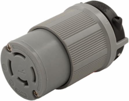Eaton corrosion resistant locking plug
