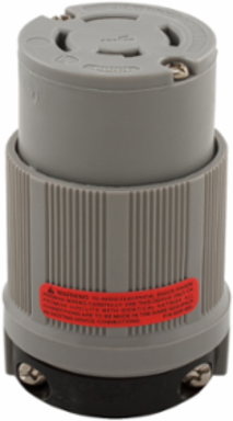 Eaton corrosion resistant locking plug