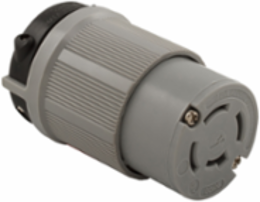 Eaton corrosion resistant locking plug
