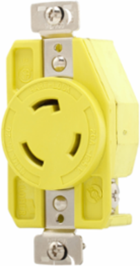 Eaton corrosion resistant locking plug