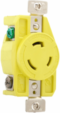 Eaton corrosion resistant locking plug