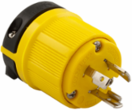 Eaton corrosion resistant locking receptacle