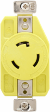 Eaton corrosion resistant locking plug