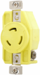 Eaton corrosion resistant locking plug