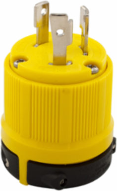 Eaton corrosion resistant locking connector