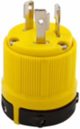 Eaton corrosion resistant locking connector