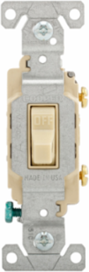 Toggle Switch