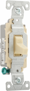 Toggle Switch