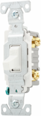 Toggle Switch