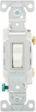 Toggle Switch