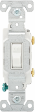 Toggle Switch