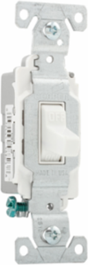 Toggle Switch