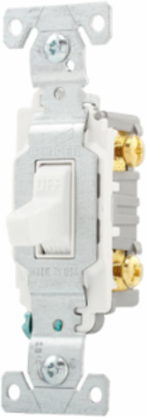 Toggle Switch