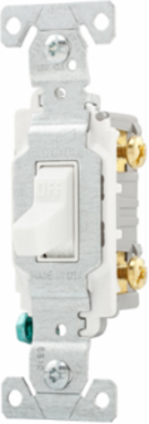 Toggle Switch