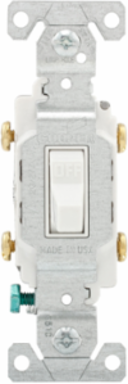 Toggle Switch