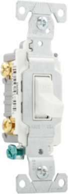 Toggle Switch