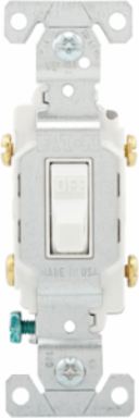 Toggle Switch