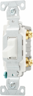 Toggle Switch