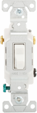 Toggle Switch