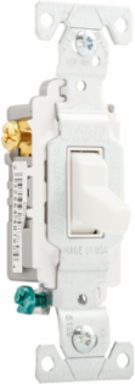Toggle Switch