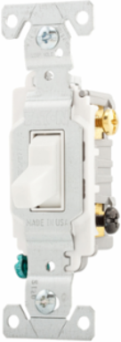 Toggle Switch