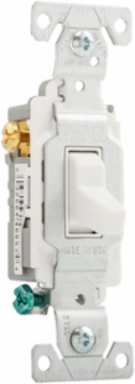 Eaton commercial grade toggle switch