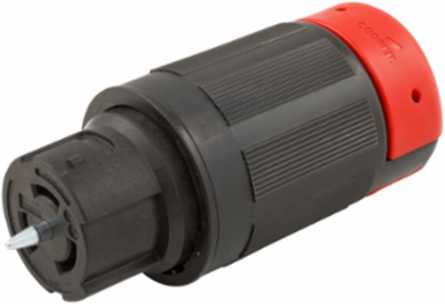 Locking Connector