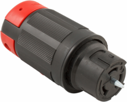 Locking Connector