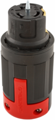 Eaton locking connector