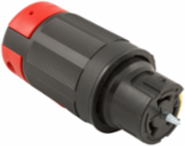Eaton locking connector