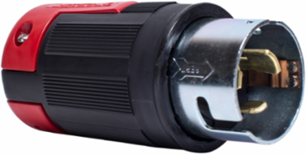 Eaton locking plug