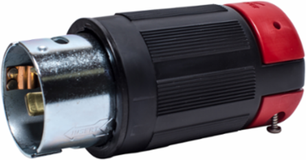 Eaton locking plug