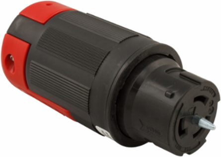 Eaton locking connector