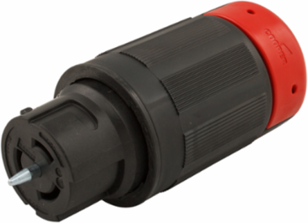 Eaton locking connector