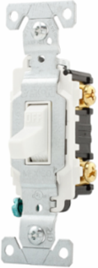 Eaton commercial grade toggle switch