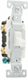 Eaton commercial grade toggle switch