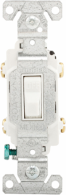 Eaton commercial grade toggle switch