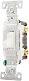 Eaton commercial grade toggle switch
