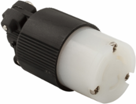 Locking Connector