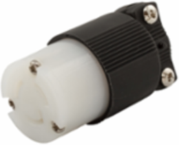 Locking Connector