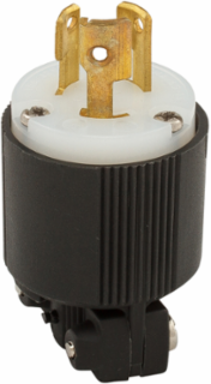Eaton safety grip locking flanged outlet