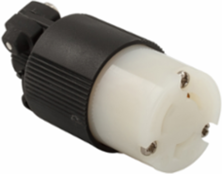 Locking Connector