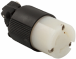 Locking Connector